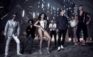 Hot new: Mandinga - Zaleilah (videoclip)