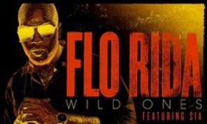 Hot new: Flo Rida ft Sia - Wild Ones (videoclip)