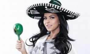 Inna a lansat piesa "Caliente" (audio)