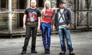 Hot new: Class - Painter of my Soul (videoclip)