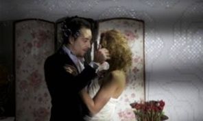 Stefan Stan - poze filmari videoclip "You Give Me Love"