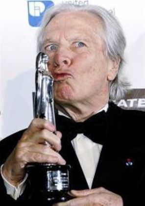 A murit Maurice Jarre