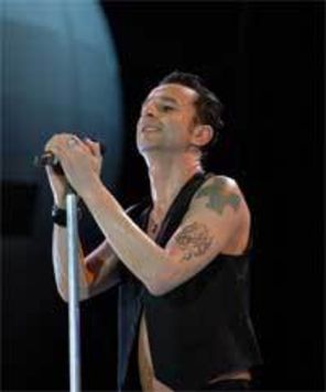 Depeche Mode merge cu prietenii la Glastonbury