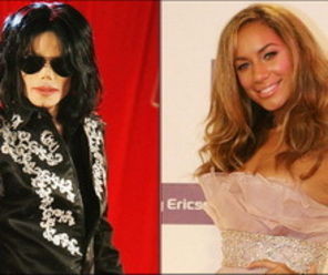 Michael Jackson vrea sa cante cu Leona Lewis