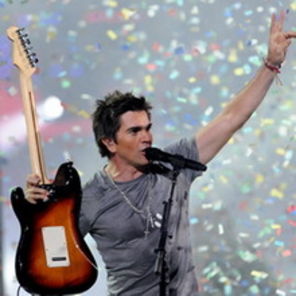 Juanes a castigat trei trofee la Premio Lo Nuestro 2009