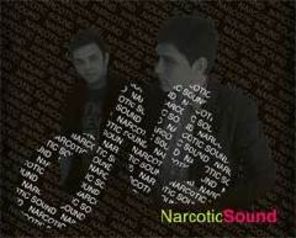 Narcotic Sound debuteaza cu `Suena`