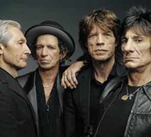 Rolling Stones reediteaza 14 albume din discografie