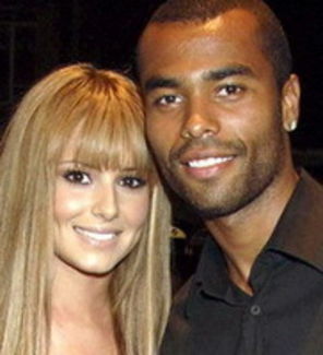 Cheryl Cole isi va reinnoi juramintele de casatorie in Dubai