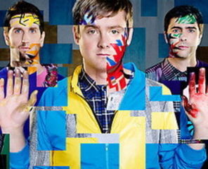 Keane: Suntem noii Pink Floyd