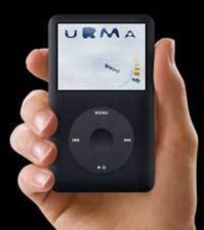 Urma `Trend Off`, pe iPod