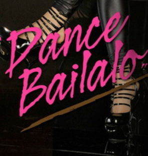 Dance Bailalo, noul single Kat DeLuna