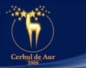 Cerbul de Aur 2009, reprogramat pentru 2 - 7 septembrie