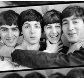 Catalogul The Beatles, remasterizat digital pentru CD