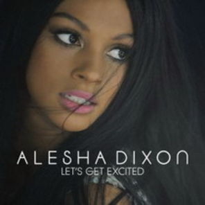 Alesha Dixon `Let's Get Excited` clip