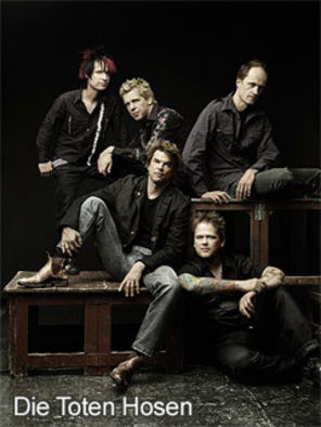 The Offspring, Die Toten Hosen si Calexico la Sziget Festival.