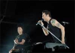 Mai sunt doar 6000 de bilete pentru concertul Depeche Mode!
