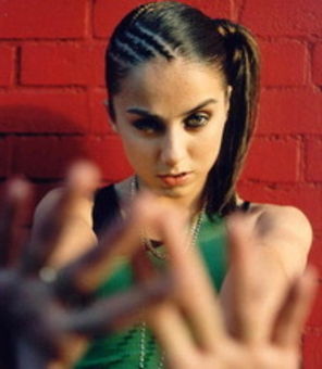 Lady Sovereign a cazut in depresie dupa plecarea de la Def Jam