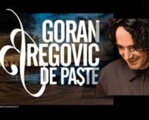 Concert Goran Bregovic la Mamaia, de Paste