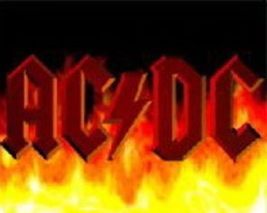 AC/DC nu mai canta in Romania