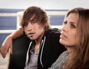 Lady, nou clip Dima Bilan