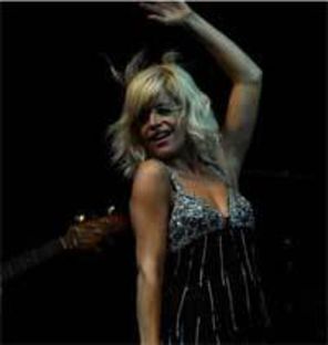Loredana va canta pe Broadway
