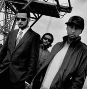 Rock All Day, nou single Outlandish (audio)
