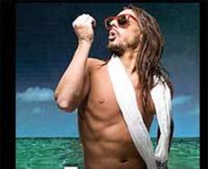 Bob Sinclar vine in Romania cu `La La Song`