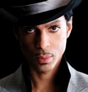 Prince `Crimson and Clover` videoclip