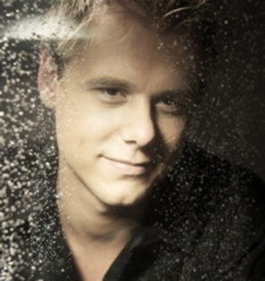 Armin van Buuren concerteaza in Romania