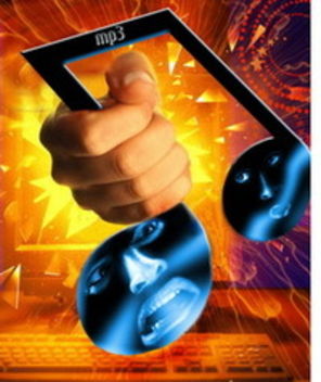 90% din muzica ascultata in Romania este piratata pe Internet