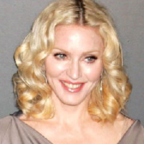 Gazon A sold out la concertul Madonna