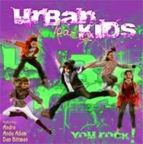 `Urban Kids`, un proiect pentru scolari marca Liliana Stefan
