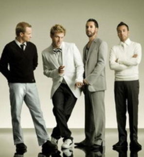 Cinci single-uri noi de la Backstreet Boys