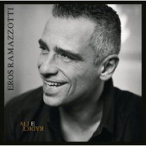 Eros Ramazzotti lanseaza un nou album `Ali e Radici` (clip)