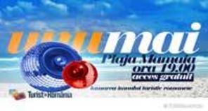 Sistem, Smiley, Loredana si Felicia Filip canta la Mamaia pe 1 Mai