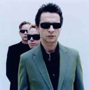 Trupa Depeche Mode aduce `Pacea` cu viitorul single (audio)
