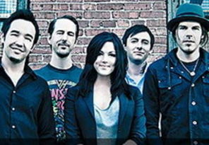 `The Letter`, cel mai nou clip Hoobastank