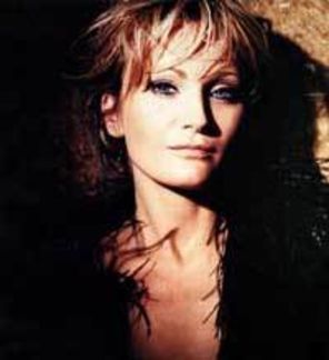 Patricia Kaas, probleme de sanatate inainte de Eurovision