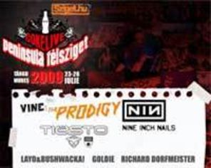Noi confirmari la Peninsula 2009 (Felsziget): Layo&Bushwacka, Richard Dorfmeister si Goldie