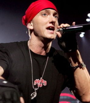 Eminem era sa moara din cauza unei supradoze de droguri