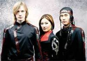 ULYTAU: folk-metal din Kazahstan la B'ESTFEST AFTERSHOCK