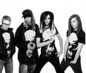 Tokio Hotel si Katy Perry, MODA contra SIDA