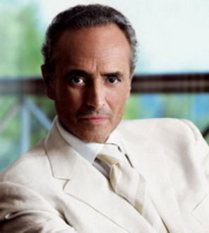 Jose Carreras isi incheie cariera