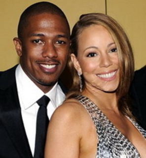 Sotul lui Mariah Carey il ameninta pe Eminem (audio)