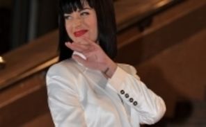Katy Perry, designer pentru o campanie anti-SIDA