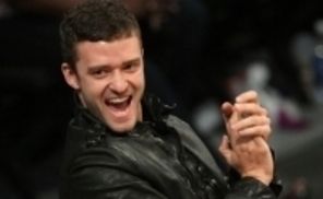 Justin Timberlake parodiaza relatia cu Britney Spears (VIDEO)
