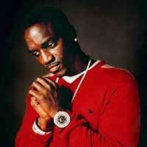 Akon va inregistra imnul Campionatului Mondial de Fotbal 2010