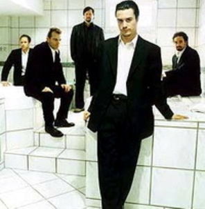 Faith No More lanseaza album best of