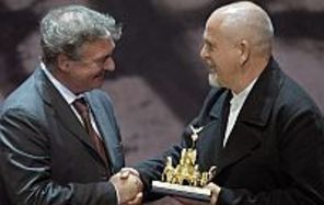 Peter Gabriel, castigatorul Polar Music Prize
