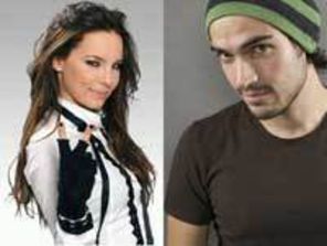 Alfonso Herrera si Belinda, protagonistii telenovelei Camaleones  Confirmat